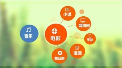 靈核網