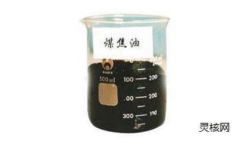 煤焦油行業分析