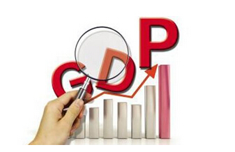 GDP數據分析