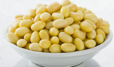 大豆行業分析
