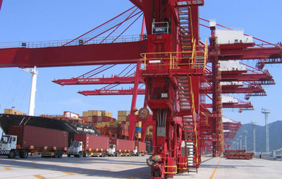 裝備制造業分析