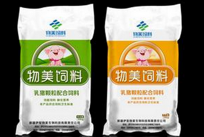 飼料行業分析