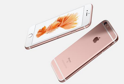 iPhone 6s市場分析
