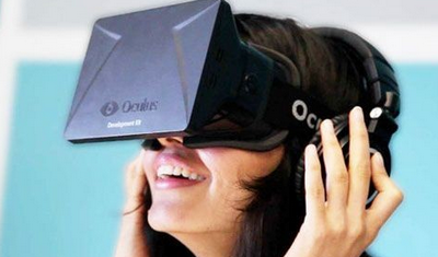 Facebook發布360度視頻服務