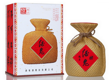 酒鬼酒宣布終止資產重組 疑收購湘窖酒業遇阻