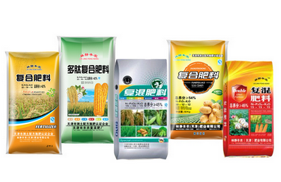 化肥行業