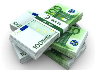 歐元兌人民幣匯率