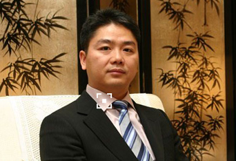 劉強東的進階與畏懼