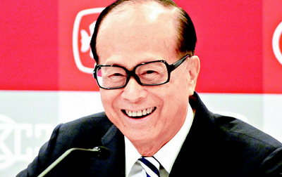 核心訪談