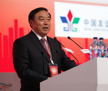 馬蔚華：利率市場化加快 商業銀行將優勝劣汰