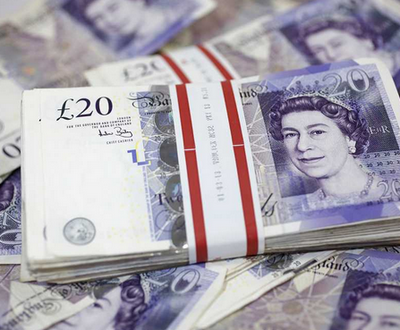 英鎊兌人民幣匯率