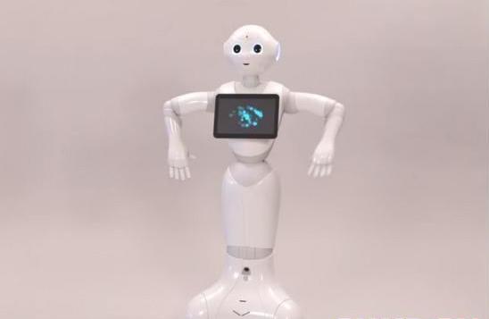 機器人行業的分析