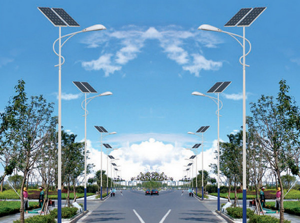 LED路燈市場分析