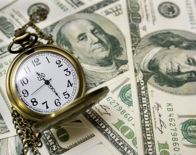 美元對人民幣匯率