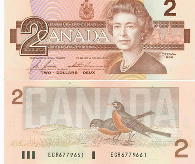 加元對人民幣匯率