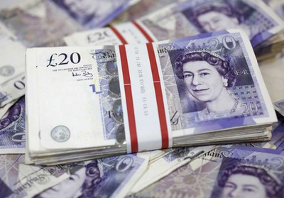 英鎊對人民幣匯率