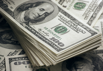 美元對人民幣匯率