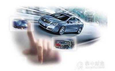 汽車后市場金融產品需求強烈