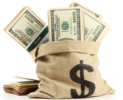 美元對人民幣匯率