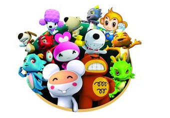 動漫產業市場分析