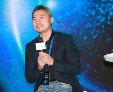 英特爾吳甘沙：要讓機器人成本按摩爾定律下降