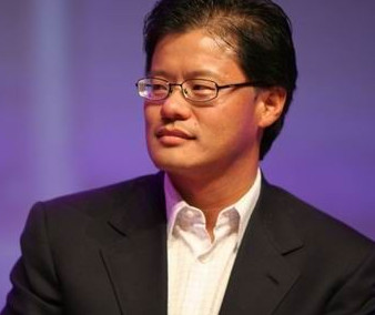 楊致遠出任滴滴董事會觀察員