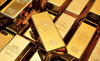 央行：11月中國黃金儲備增加21噸