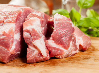 豬肉價格市場行情