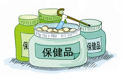 保健品行業發展現狀
