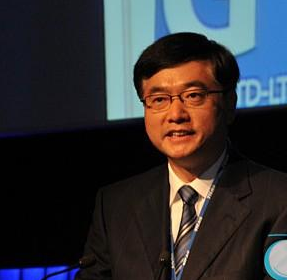 中國移動總裁李躍：戶均流量已超400M