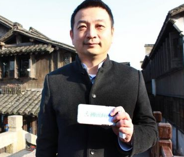 專訪攜程梁建章：燒錢已過時 自由行是方向