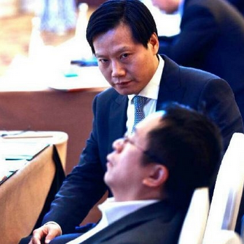 周鴻祎：雷軍看著我睡覺 醒來世界都變了