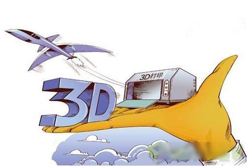 郭艷玲教授研發新型3D激光打印材料成功