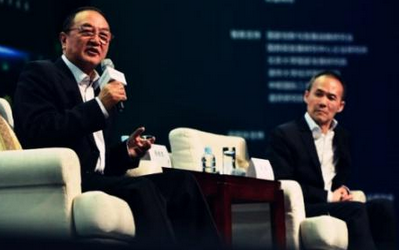 萬科會是誰的“紅燒肉”？ 部分基金撤離稱看不懂