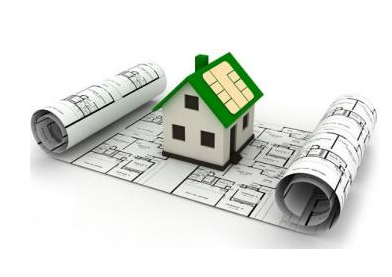 智能建筑市場規模