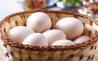 雞蛋價格市場行情