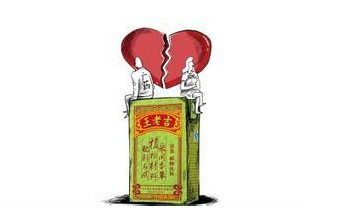 王老吉藥業陷清算風波：兩大股東決裂已注定