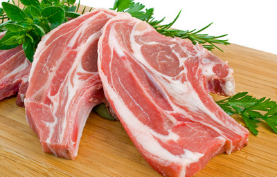 豬肉價格市場行情