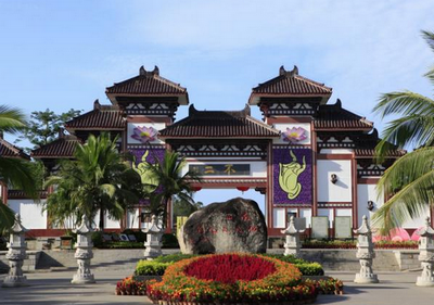文化旅游產業前景