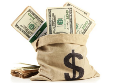 美元對人民幣匯率