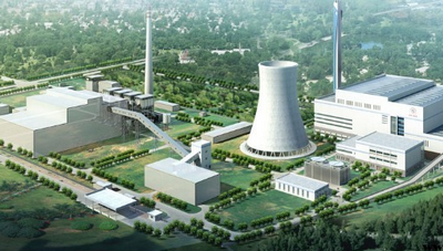 垃圾焚燒發電市場前景