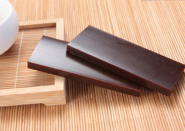 阿膠市場規模分析