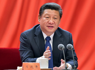 中共中央總書記習近平主持會議 分析研究2016年經濟工作