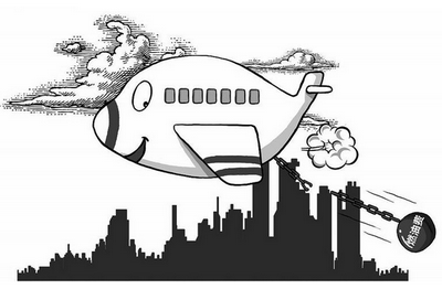 融慧財經：取消燃油附加費 國泰航空目標價17.1元