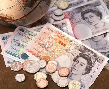 英鎊對人民幣匯率