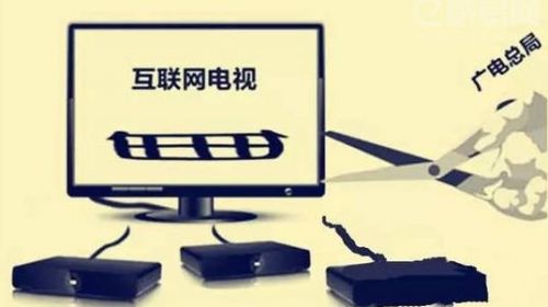 互聯網電視