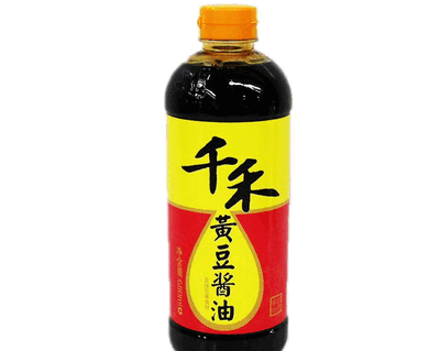 “千禾黃豆醬油”被假冒 成都不合格食品21家