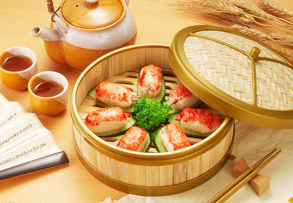 食品市場分析