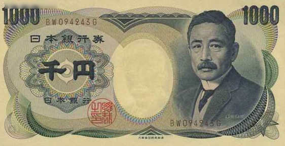 日元對人民幣匯率