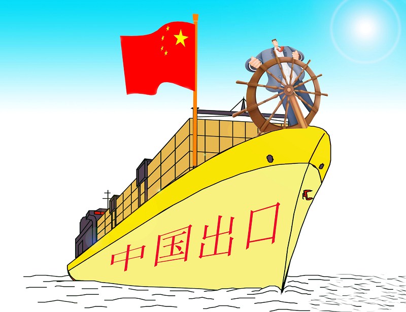 出口數據,行業報告,靈核網